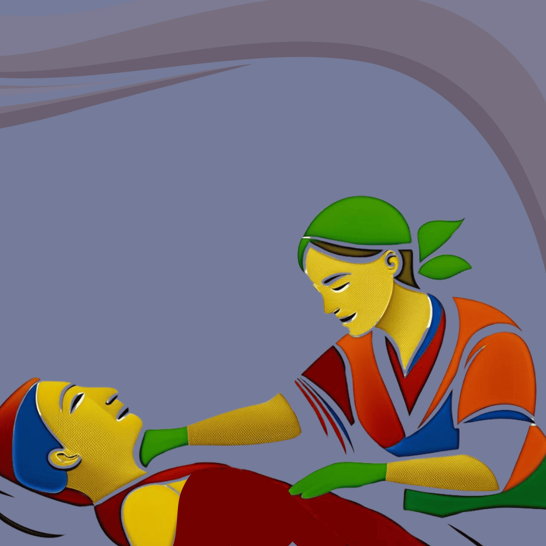 Responding to Night-Time Needs: Safety and Support During Care